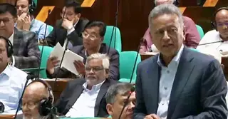 আগামী অর্থবছরে বিড়ির দাম বাড়বে না: অর্থমন্ত্রী